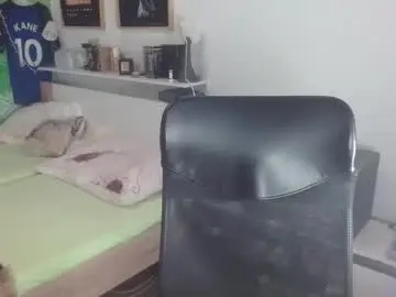 Chaturbate Adult Video Chat of freddy_star