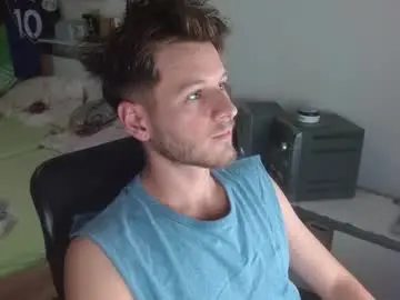 Chaturbate Best Webcam of freddy_star