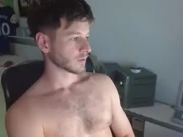 Chaturbate Nude Webcam of freddy_star