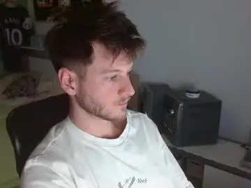 Chaturbate Sex Chat of freddy_star