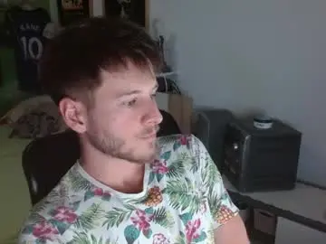 Chaturbate Private Sex Chat of freddy_star