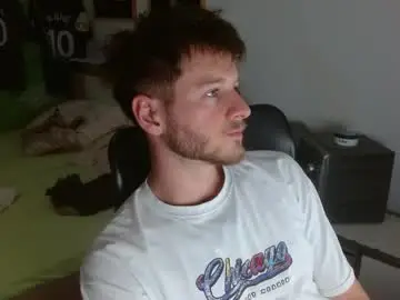 Chaturbate Sex Chat of freddy_star