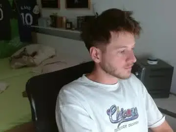 Chaturbate Sex Chat of freddy_star