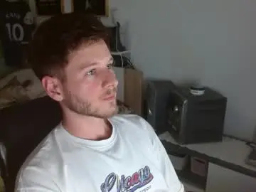 Chaturbate Best Webcam of freddy_star