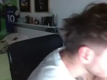 Chaturbate Sex Chat of freddy_star
