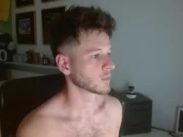Chaturbate Live Sex of freddy_star
