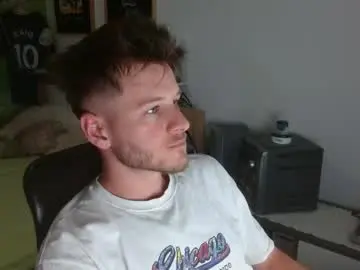 Chaturbate Best live sex cam show of freddy_star