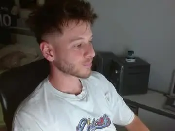 Chaturbate Private Sex Chat of freddy_star