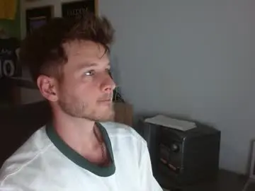 Chaturbate Private Sex Chat of freddy_star