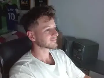 Chaturbate Nude Webcam of freddy_star
