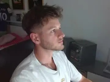 Chaturbate Live Sex of freddy_star