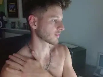 Chaturbate Nude Webcam of freddy_star