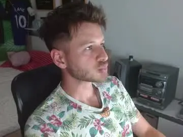 Chaturbate Live Sex of freddy_star