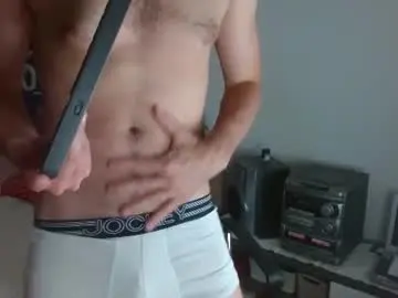 Chaturbate Live Sex of freddy_star