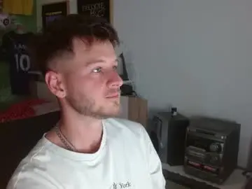 Chaturbate Adult Webcams of freddy_star