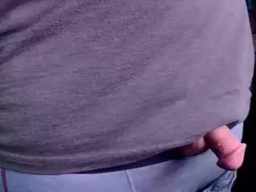 Chaturbate Live Porn of gd_mysterydick