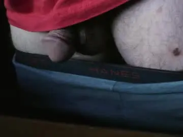 Chaturbate Live Sex of gd_mysterydick