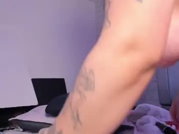 Chaturbate Private Sex Chat of greennbella