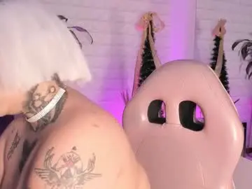 Chaturbate Free Live Porn of greennbella