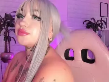 Chaturbate Sex Chat of greennbella