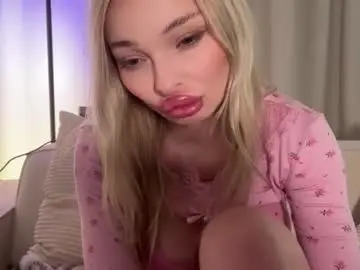 Chaturbate Live Sex of hannaxlovex