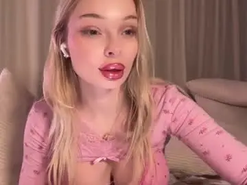 Chaturbate Best Webcam of hannaxlovex