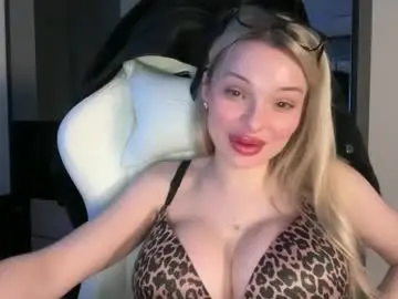 Chaturbate Nude Webcam of hannaxlovex