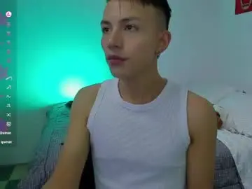 Chaturbate Nude Webcam of hot_latin_temptation