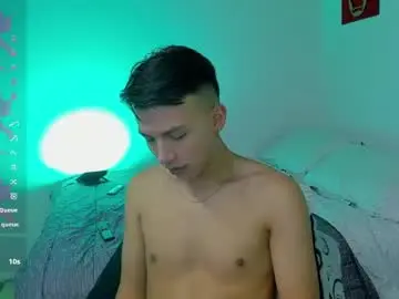 Chaturbate Free Porn Cam of hot_latin_temptation