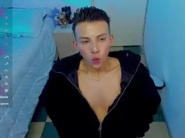 Chaturbate Live Sex Cam of hot_latin_temptation
