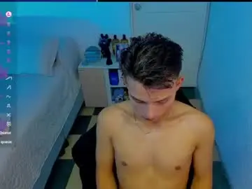 Chaturbate Adult Webcam of hot_latin_temptation