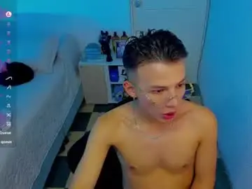 Chaturbate Best live sex cam show of hot_latin_temptation