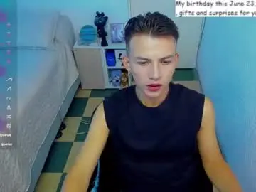 Chaturbate Sex Chat of hot_latin_temptation