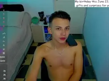 Chaturbate Nude Webcam of hot_latin_temptation