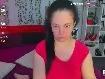 Chaturbate Watch Live Sex Cams of iribabe69