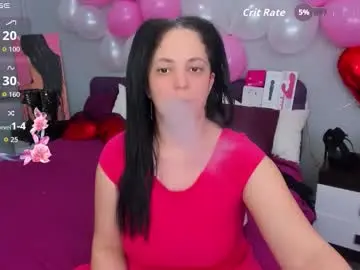 Chaturbate Sex Chat of iribabe69