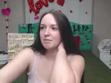 Chaturbate Live Sex Cam of isabelblackberry