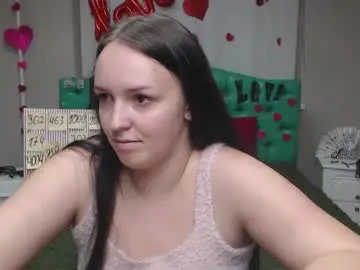 Chaturbate Adult Webcam of isabelblackberry