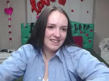 Chaturbate Nude Webcam of isabelblackberry
