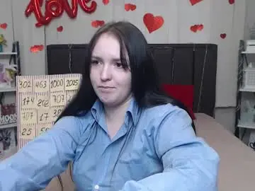 Chaturbate Best live sex cam show of isabelblackberry