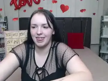 Chaturbate Best Webcam of isabelblackberry
