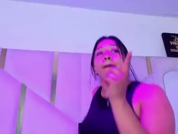 Chaturbate Private Sex Chat of isabellrodriguez18