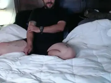 Chaturbate Sex Chat of jaxxxdaddy