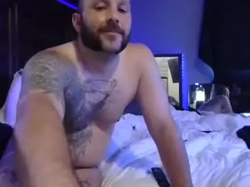 Chaturbate Sex Chat of jaxxxdaddy