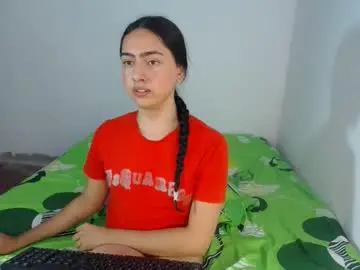 Chaturbate Sex Chat of kammi_candy