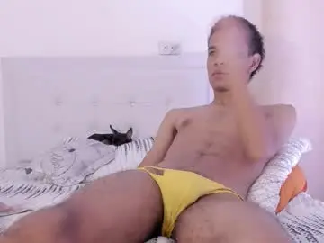 Chaturbate Adult Video Chat of ken_rivera