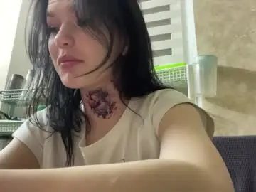 Chaturbate Live Sex Cam of laylawintz