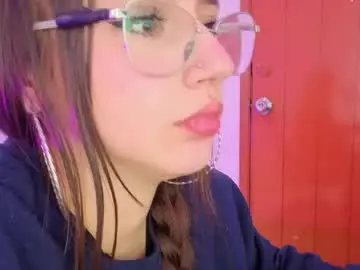 Chaturbate Nude Webcam of leri_rose_