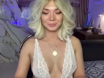 Chaturbate Live Sex of lexiesmith_