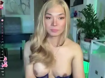 Chaturbate Nude Webcam of lexiesmith_